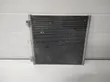 A/C cooling radiator (condenser)