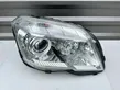 Headlight/headlamp