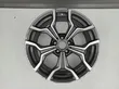 R19 alloy rim