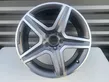 R19 alloy rim