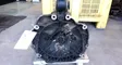 Manual 5 speed gearbox