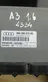 Calculateur moteur ECU