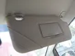 Sun visor clip/hook/bracket