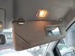 Sun visor clip/hook/bracket