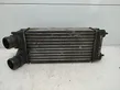 Radiatore intercooler