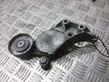 Generator/alternator belt tensioner