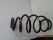 Front coil spring