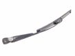 Rear wiper blade arm