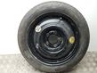 R15 spare wheel