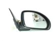 Front door electric wing mirror