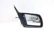 Manual wing mirror