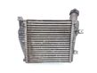 Radiador intercooler