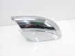 Plastic wing mirror trim cover