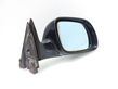 Front door electric wing mirror