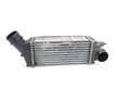 Intercooler radiator