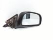 Manual wing mirror