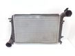 Intercooler radiator