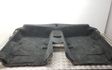 Rear floor carpet liner