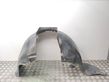 Front wheel arch liner splash guards