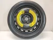 R18 spare wheel