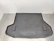 Коврик багажника (резиновый)