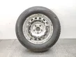 R15 spare wheel