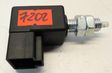 Interruptor sensor del pedal de freno