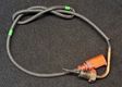 Exhaust gas temperature sensor