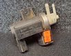 Turbo solenoid valve