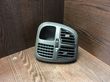 Dash center air vent grill