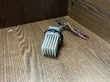 Heater blower fan relay