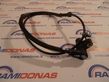 ABS brake wheel speed sensor