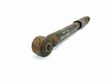 Rear shock absorber/damper