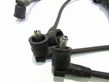 Ignition plug leads