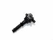 High voltage ignition coil