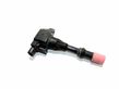 High voltage ignition coil