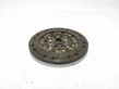 Clutch pressure plate