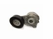 Alternator belt tensioner