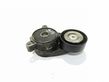 Alternator belt tensioner