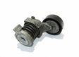 Alternator belt tensioner