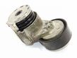 Alternator belt tensioner