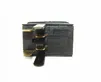 Windscreen/window heater switch