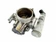 Electric throttle body valve