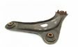 Front lower control arm/wishbone