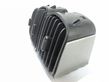 Dash center air vent grill