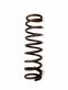 Front coil spring