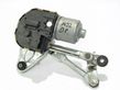 Wiper motor