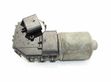 Wiper motor