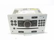 Radio/CD/DVD/GPS head unit