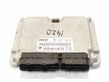 Calculateur moteur ECU